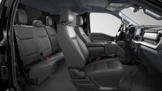 2026 Ford Super Duty® Internal Image 1